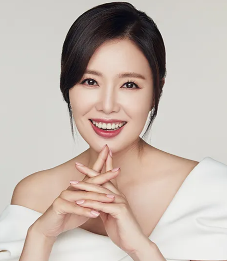 배우 하희라, 촬영 중 오토바이 사고 당했다...후유증 고백