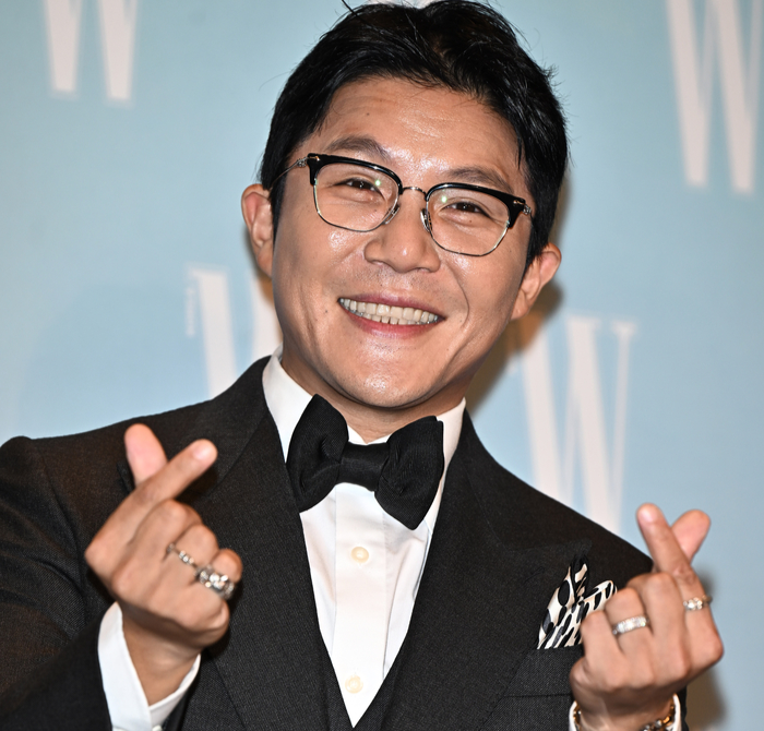 '하차 3주만 복귀' 조세호, 2차 폭로 터졌다..."유흥 접대 및 조폭 유착"