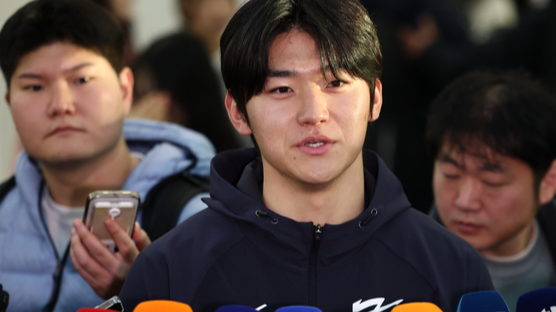 "내가 몸 사린다? 절대 그럴 생각 없다" 건강한 김도영, 대표팀도 KIA도 웃는다 