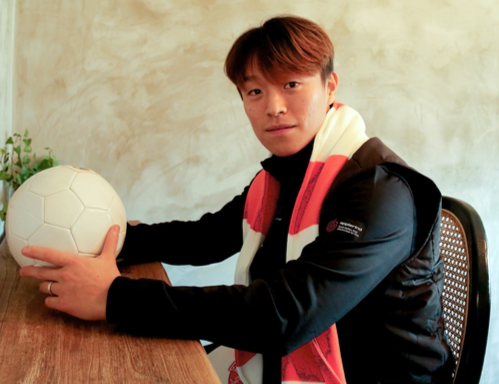 3년만 '깜짝' 국내 리턴...고영준은 왜 대전·포항 아닌 강원을 선택했나