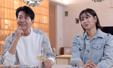 김양 "10년 전 산 빌라 재개발 확정, 집값 5배 상승"