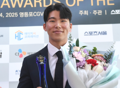 아직 자리도 못 잡았는데...'김혜성 살려' 다저스, 내야 유틸리티 2명 동시 보강 