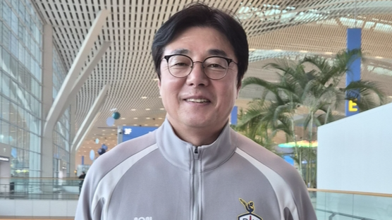 목표는 리그 우승, ACLE도 첫 출전...대전 황선홍 감독 "내실 다져, 진중하고 자신 있게 도전하겠다"