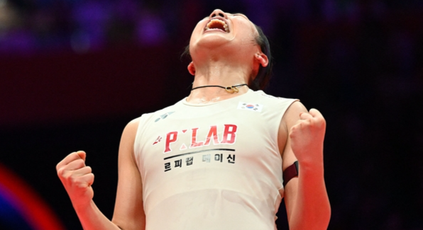 역시 '세계 최강'답다! 안세영, 2026년 첫 대회 우승으로 출발...말레이시아오픈 3연패 달성