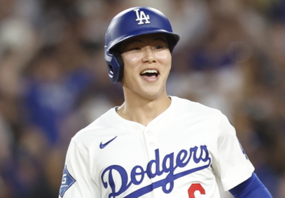 "한국인+한국계 빅리거 최대 9명, 일본 웃돌아" 日도 경계..."동향 신경 쓰여"