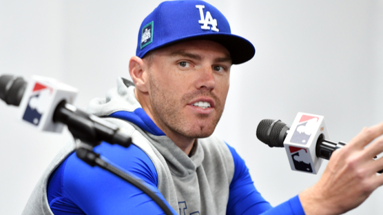 캐나다, 울지 말고 눈물 닦아요...다저스 프리먼, 2026 WBC 불참 선언 