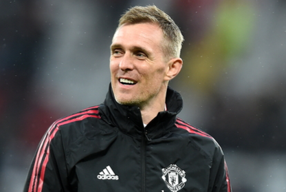 '레전드' 로이 킨 "악취나게 서성여" 독설 통했나..."맨유 차기 감독 선임, 퍼거슨경과 상의할 계획 없다"