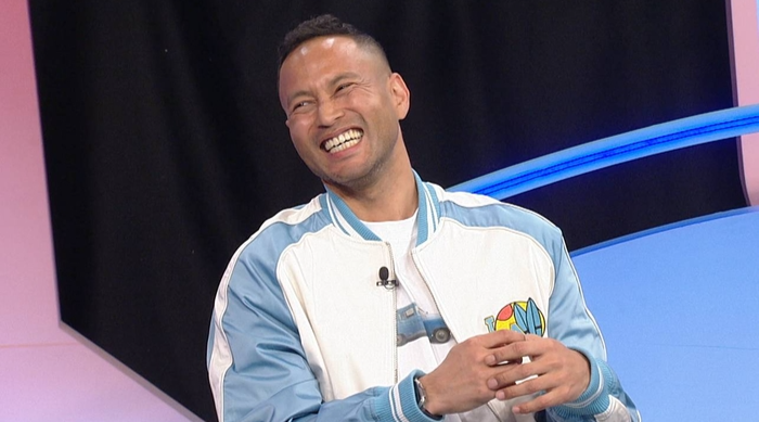 놀고먹느라 두 달간 1억5천 흥청망청...'이혼 위기' 전태풍 알고보니 갓물주였네