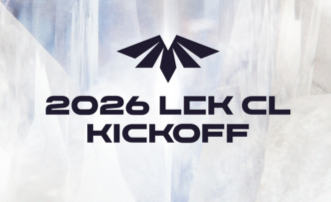 'LCK 미래 스타' 누구? LCK CL 킥오프, 12일 농심 vs DN 대결로 '팡파르'