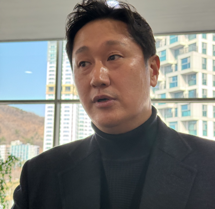 "국가대표는 정말 무거운 자리"→'조선의 4번 타자' 이대호가 WBC 대표팀에 전한 '진심'