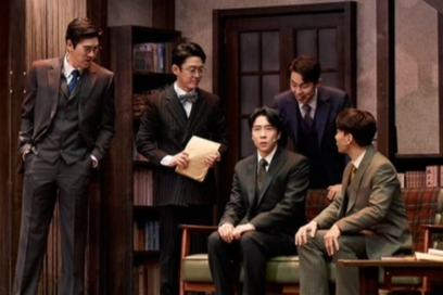 마지막 순간까지 놓지 않은 '팬레터'...다시 찾아온 '봄의 노래'