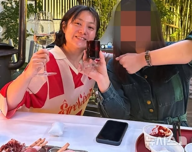 박나래 전 매니저, 짐 다 빼고 미국행?... 경찰 소환 불응 속 '도피설' 증폭