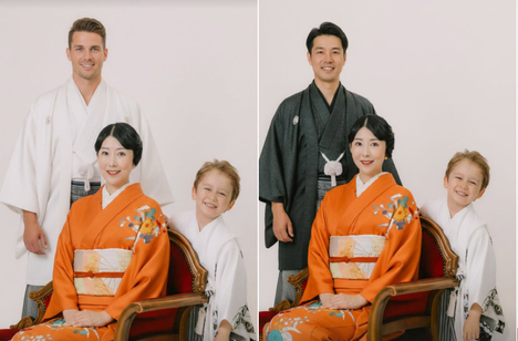 아빠 없어서 불쌍해?... 자발적 미혼모 사유리, AI 남편 공개한 이유