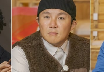 "논란 여파인가"...'조폭 연루설' 조세호, 눈에 띄게 핼쑥해진 모습