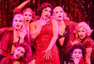 뭉치면 난리 나는 '엔젤'...SNS 점령한 저세상 텐션의 언니들 [SS인터뷰 ③]