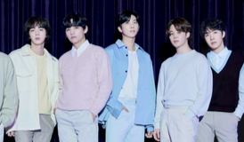 美 포브스 "BTS '아리랑', 한국 문화 세계에 알리겠다는 사명의 연장선"