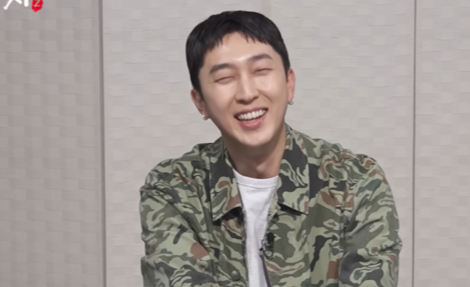 슬리피 "전여친 때문에 술도 못 시켜"...애 둘 아빠의 마라맛 연애담