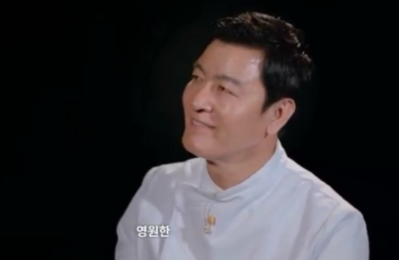 [단독] 천상현 셰프 "대통령의 식탁은 취향보다 컨디션이 먼저...'흑백2'는 인생 전환점"