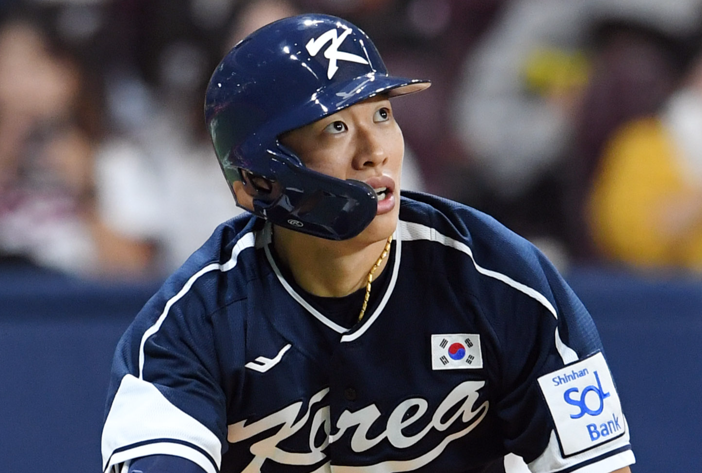 부상 4주 진단? SD도 술렁...美 "송성문, 개막 전 찬물 끼얹는 소식"