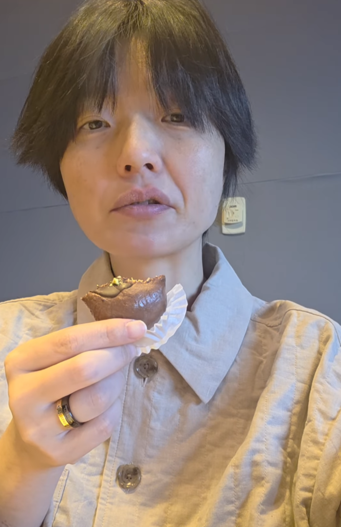 "육아 독박 때문?:" 안영미, 몰라보게 야윈 얼굴에 팬들 '충격'