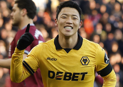 '강등'은 불가피, 박지성·이영표 뛴 PSV 에인트호번 '이적설'...황희찬, 이번엔 네덜란드가 부른다