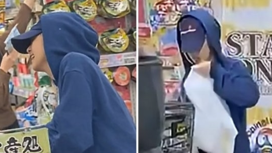 "제니는 클럽, 로제는 돈키호테"...블랙핑크 일본서 다른 행보