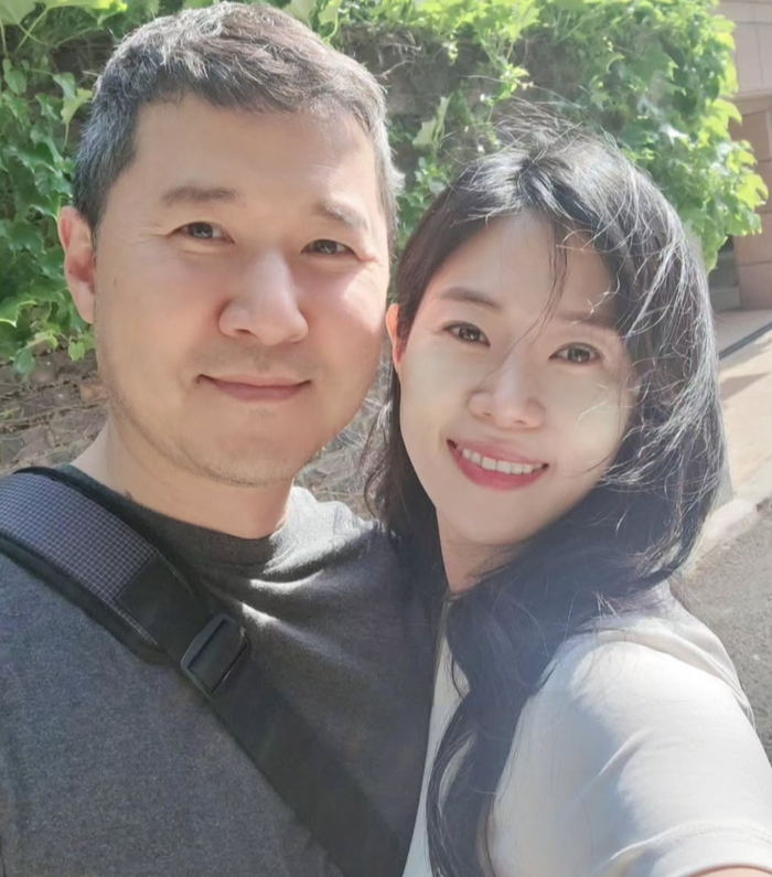 '검정고무신' 성우 선은혜, 향년 40세로 별세...남편 최재호와 '부부 성우'의 비보