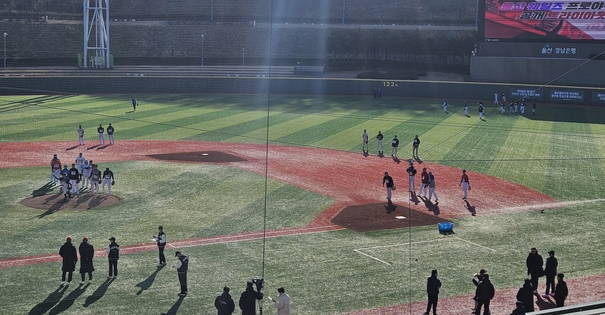 "기회 주는 건 좋은데" 울산 웨일즈 '새바람', 모두가 반가운 것은 아니다 