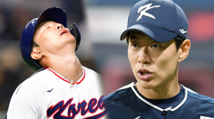 하성이도 없고, 성문이도 없고...대표팀 내야 핵심 '동반 이탈'→향후 대안은 있을까 