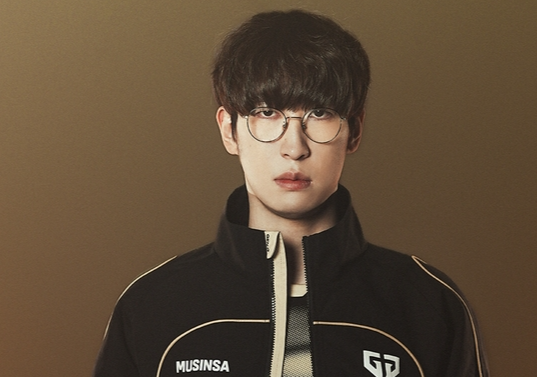 "국가대표 꼭 나가고 싶다" 젠지 '듀로' 주민규의 2026 밑그림...우승, 그리고 '대표팀'