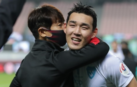 전북과는 일찌감치 '작별'...해외도 고려했던 송민규의 선택은 결국 서울, 김기동 감독과 재회 수순