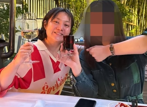 박나래 前매니저 횡령? 합의된 사항?...행사비 3000만원 진실은