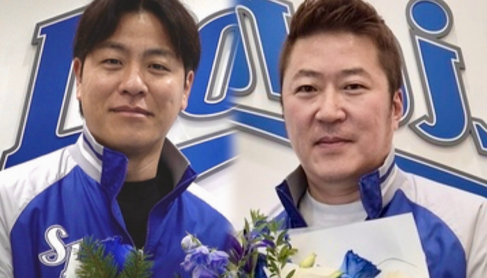 친정으로 돌아간 최형우·서건창, 진짜 '낭만 야구'를 하려면 