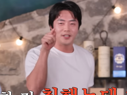 '만취 방송 논란' 권상우, 결국 직접 사과 "주량 약한데 작품 사랑하는 맘에..."