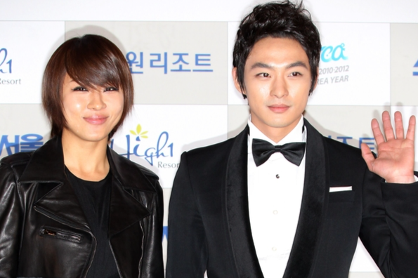 하지원 "나의 아름다운 별" 친동생 故 전태수, 오늘(21일) 사망 8주기