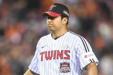 "류현진 선배와 좋은 시간 보냈다" 송승기, 우상과 함께 WBC 1차캠프 '행복한 마무리'