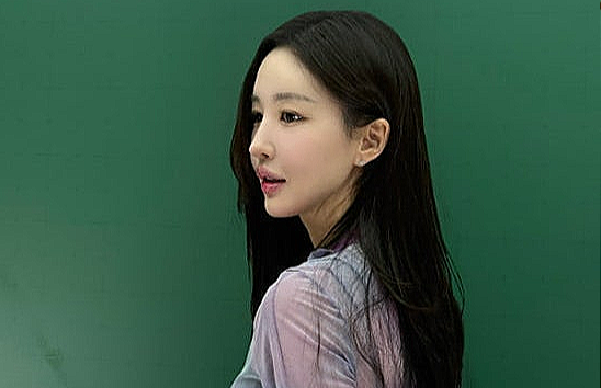 류시원 아내, 40㎏도 안돼...뼈말라 고민, "1~2㎏만 더찌우자!"