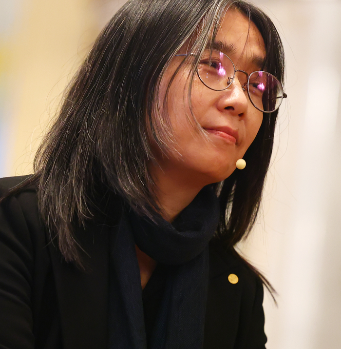 한강 '작별하지 않는다', 美 NBCC 어워즈 소설 부문 최종 후보