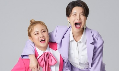 장도연, 박나래 또 저격? 의미심장 발언 "사람 친구 없어"