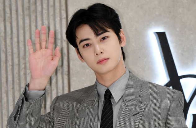 차은우, 페이퍼 컴퍼니로 탈세? 금액만 200억 '연예인 최고액 추징'