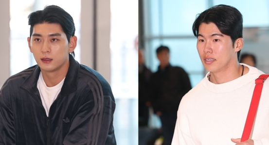 "멘탈 무너졌다" "다 부족했다" 이정후-김혜성 '반성'...각자 다른 '해결책'