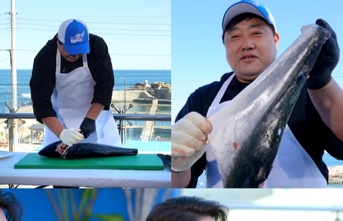 '연매출 30억' 양준혁, 3000평 방어 양식장 대박났다..."빛 보기까지 25년 걸려"