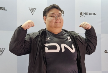 '지피제이'에 '韓 FC온라인 맛' 보여준 '구끼'..."먹혀도 넣을 수 있다는 자신감 있었다"