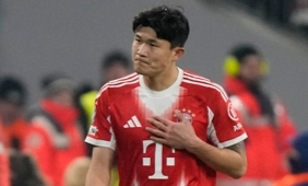 "첼시가 구체적 제안, 김민재 측과 접촉" 이번엔 진짜 EPL '입성' 가능성...韓 프리미어리거 '명맥' 잇는다