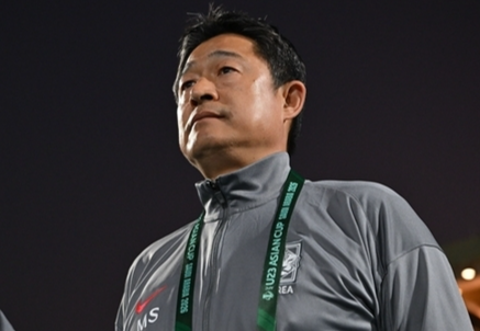 "동기부여 실종"...'U-23 이민성호' 무엇이 문제였나 '세 가지 시선'
