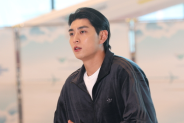 "지금은 괜찮다" 알고 보니 이정후, 4시간 구금→액땜치곤 꽤 혹독했다 