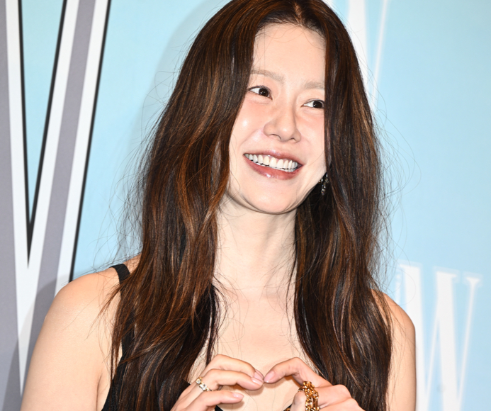 촬영 금지 '국룰' 어긴 고현정, 찍어도 되나 안되나