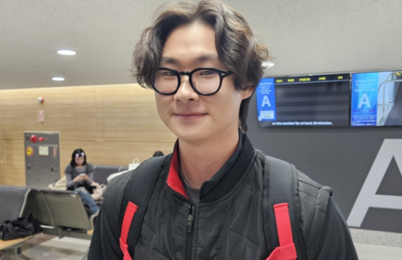 '250일째' 곽도규는 마운드 복귀를 기다린다..."매일 상상해, 초구는 무조건 투심"