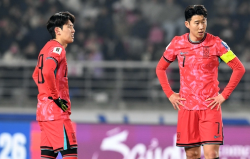 이강인 '손흥민 후계자' 될 기회까지 날려, PSG 아틀레티코 이어 토트넘 제안까지 거절...음바페처럼 '파리 지옥'에 갇혔다