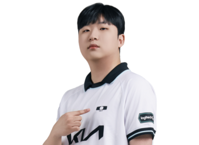 올해는 다르다? 코치와 함께하는 '곽' 곽준혁, 'FC온라인 황제' 면모 되찾을까